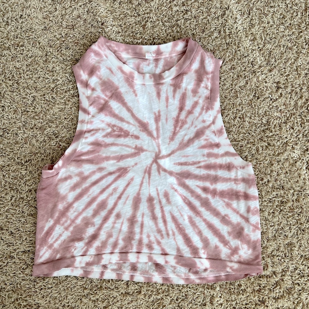 Free People Movement Love Tank